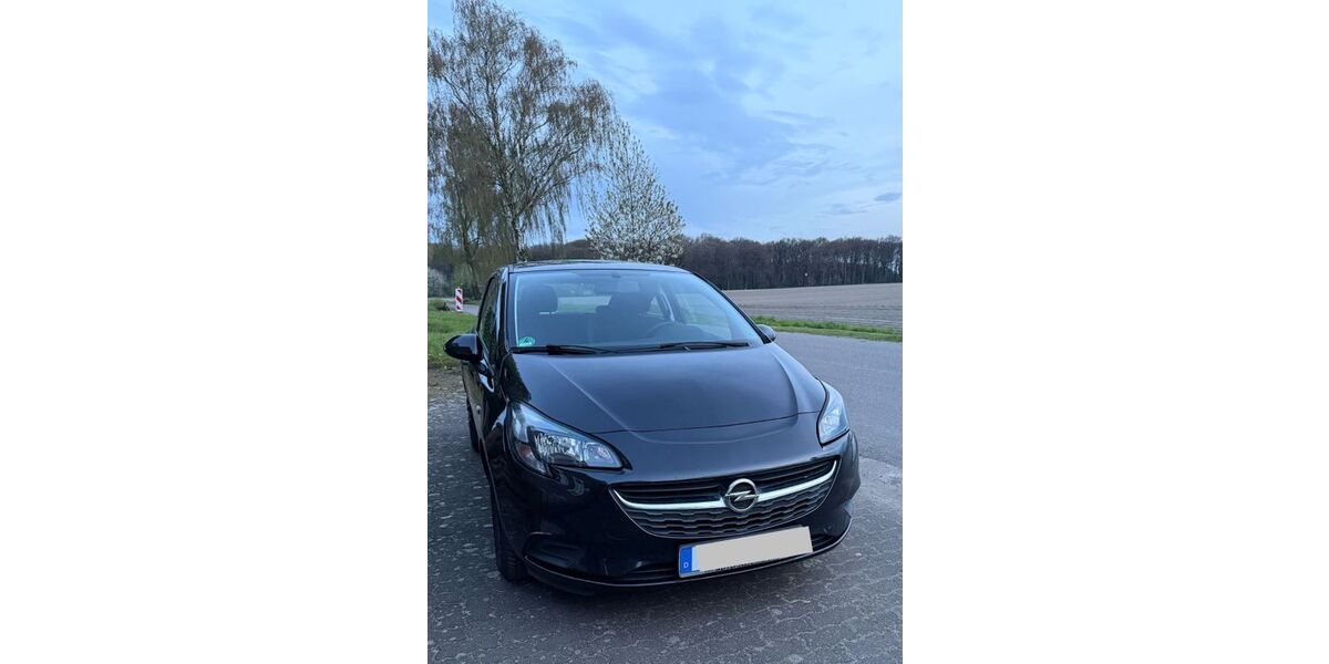 Opel Corsa 99.000 km 4.700 &euro; Marl 45770