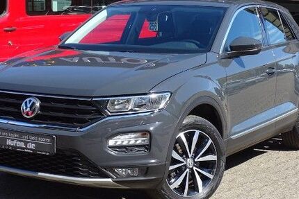 VW T-Roc 21.248 km 17.990 &euro; Essen 45130