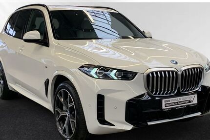 BMW X5 16.850 km 81.400 &euro; Moers 47441