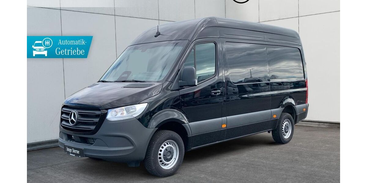 Mercedes-Benz Sprinter 1.001 km 49.837 &euro; Krefeld 47807