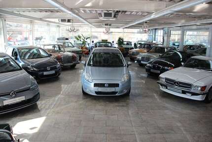 Fiat Grande Punto 275.000 km 1.990 &euro; Essen 45356