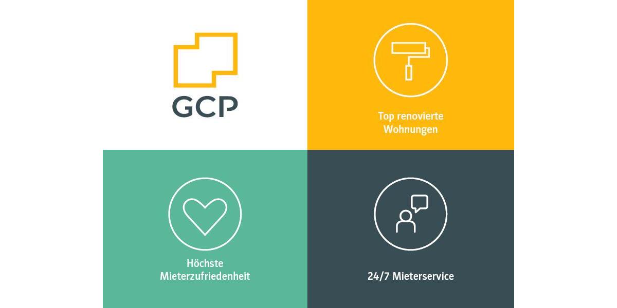 Etagenwohnung Marl Alt-Marl - 3 Zimmer, 62 m&sup2;, 467&euro; | Angebot:24774603