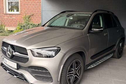 Mercedes-Benz GLE 350 89.100 km 49.950 &euro; Rheurdt 47509