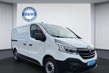 Renault Trafic 69.676 km 21.499 &euro; Krefeld 47805