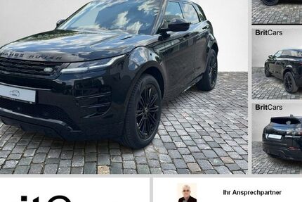 Land Rover Range Rover Evoque 7.515 km 62.450 &euro; Krefeld 47803