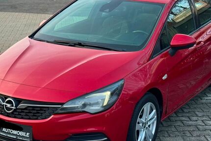 Opel Astra 130.000 km 8.999 &euro; Dinslaken 46539