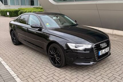 Audi A6 183.000 km 11.390 &euro; Dorsten 46282