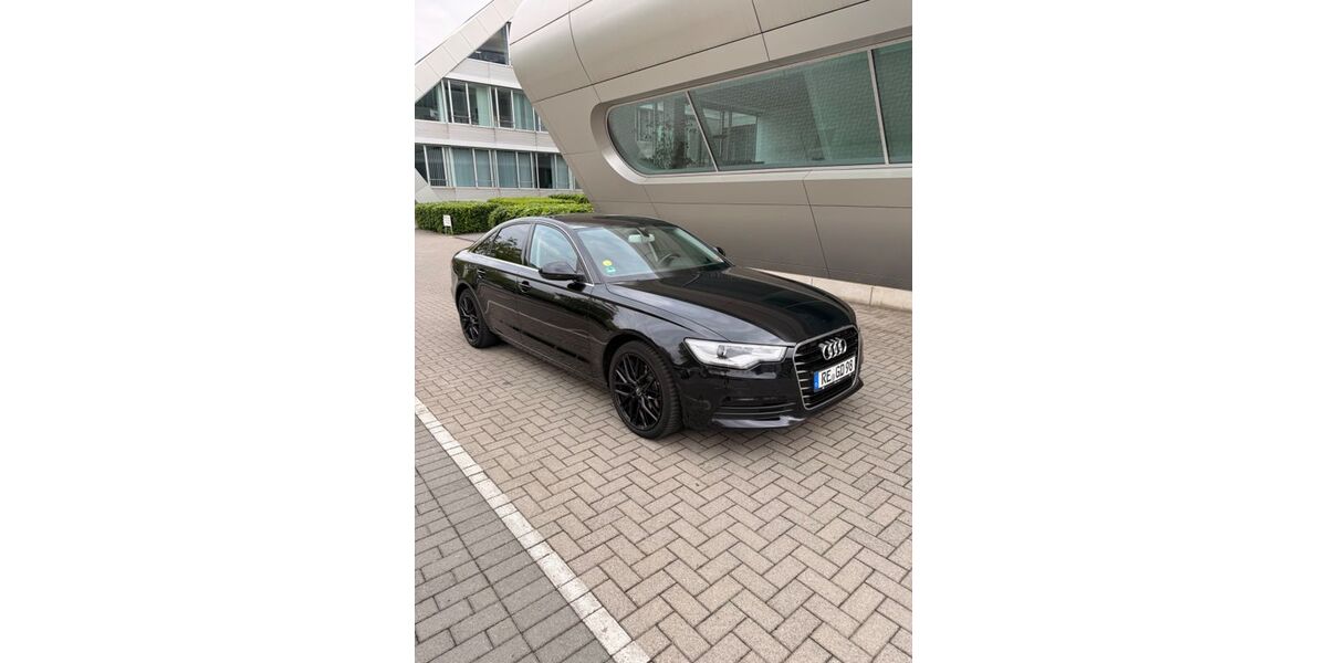 Audi A6 183.000 km 11.390 &euro; Dorsten 46282