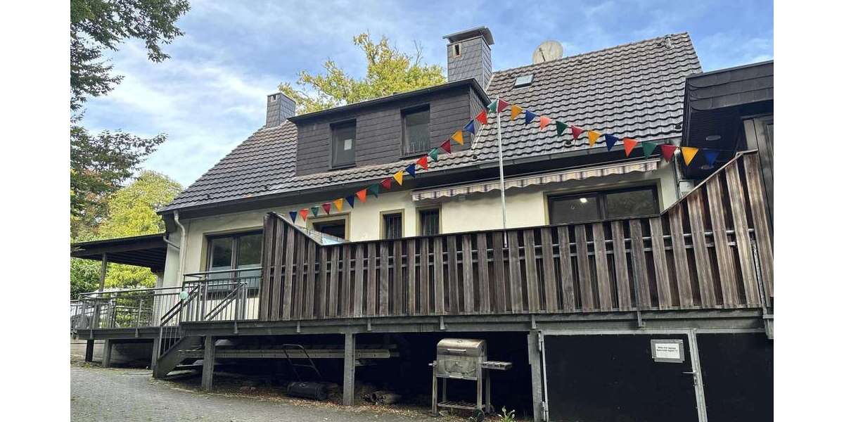 Sonstige Krefeld Hülser Berg - 1.100.000&euro; | Angebot:25284931