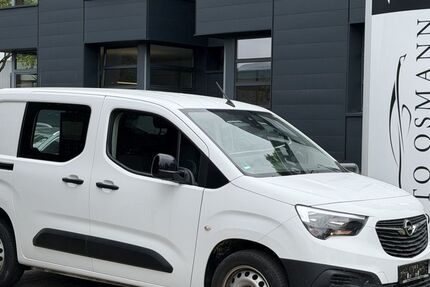 Opel Combo 57.625 km 12.500 &euro; Krefeld 47805