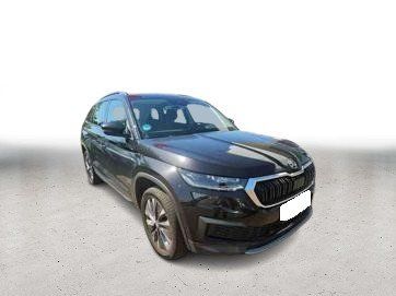 Skoda Kodiaq 66.954 km 31.440 &euro; Geldern 47608