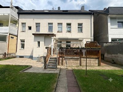 INVESTMENTCHANCE MIT FAKTOR 15,5 IN BAHNHOFSNÄHE - Mehrfamilienhaus, Wohnhaus Gelsenkirchen Ückendorf | Angebot:27269517