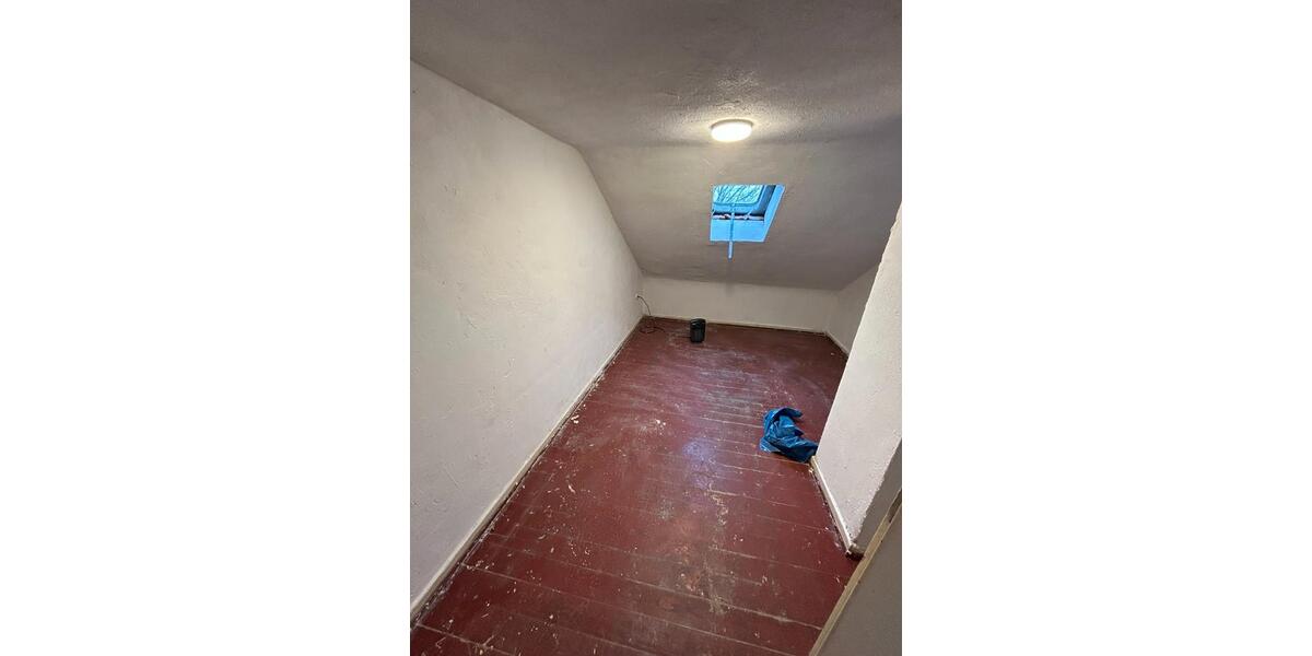 Etagenwohnung Oberhausen Rothebusch - 3 Zimmer, 60 m&sup2;, 133.333&euro; | Angebot:26208026