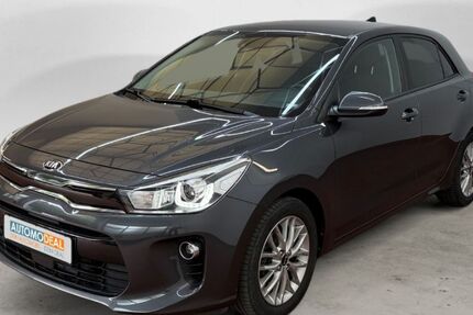Kia Rio 44.499 km 13.989 &euro; Moers 47445