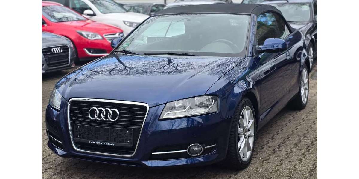 Audi A3 175.050 km 5.990 &euro; Essen 45329