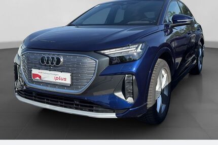 Audi Q4 e-tron 10.442 km 40.880 &euro; Gelsenkirchen 45894