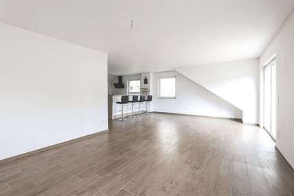 Wohnung Essen Stadtbezirk IV - 3 Zimmer, 107 m&sup2;, 279.000&euro; | Angebot:26290561