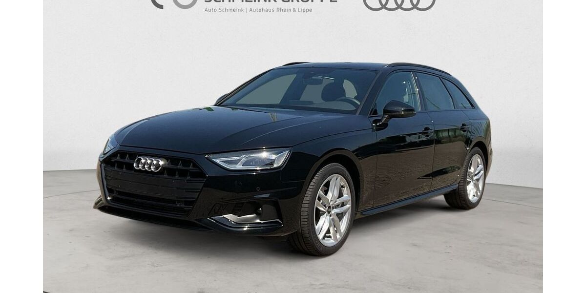 Audi A4 59.486 km 26.980 &euro; Wesel 46483