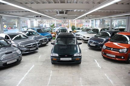 Kia Pride 115.000 km 1.990 &euro; Essen 45356