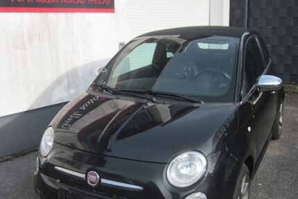 Fiat 500 114.073 km 7.190 &euro; Mülheim 45481