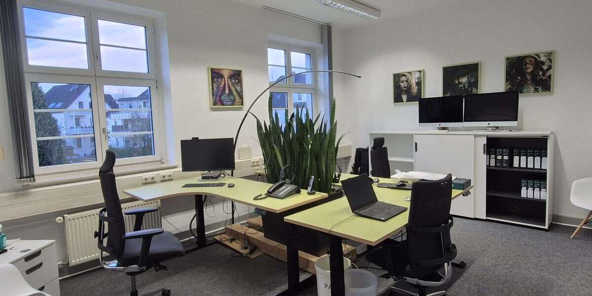 Gewerbeobjekt Gladbeck - 440&euro; | Angebot:26785050