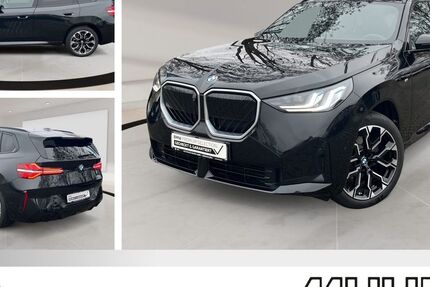 BMW X3 25.285 km 52.470 &euro; Oberhausen 46149