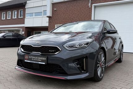 Kia ceed / Ceed 72.000 km 19.950 &euro; Hamminkeln 46499