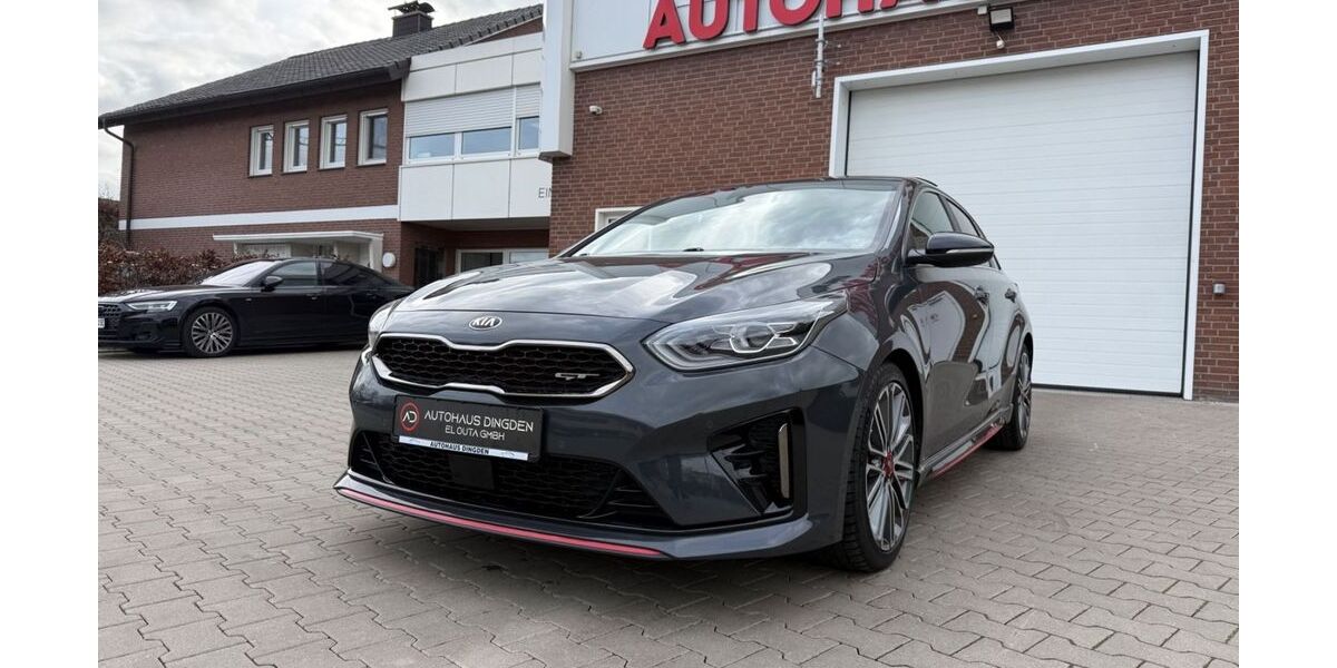 Kia ceed / Ceed 72.000 km 19.950 &euro; Hamminkeln 46499
