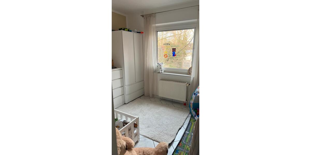 Etagenwohnung Gelsenkirchen - 3.5 Zimmer, 76 m&sup2;, 170.000&euro; | Angebot:26652464