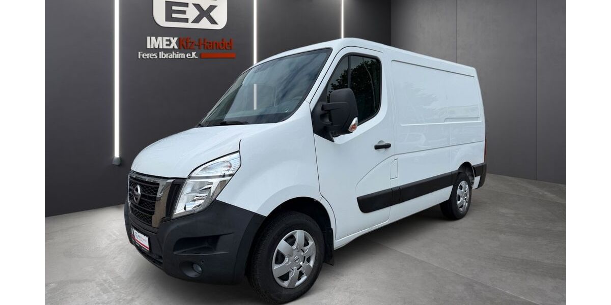 Nissan NV400 89.000 km 14.900 &euro; Marl 45772
