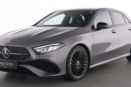 Mercedes-Benz A 220 11.998 km 36.235 &euro; Essen 45309