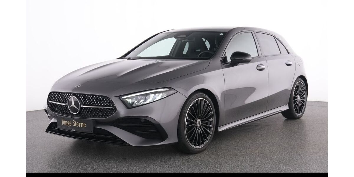 Mercedes-Benz A 220 11.998 km 36.485 &euro; Essen 45309