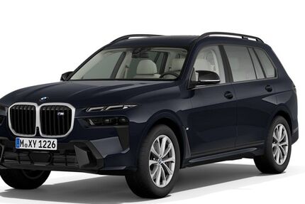 BMW X7 M60 18.305 km 106.443 &euro; Krefeld 47800
