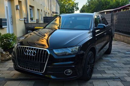 Audi Q3 218.000 km 9.500 &euro; Essen 45356