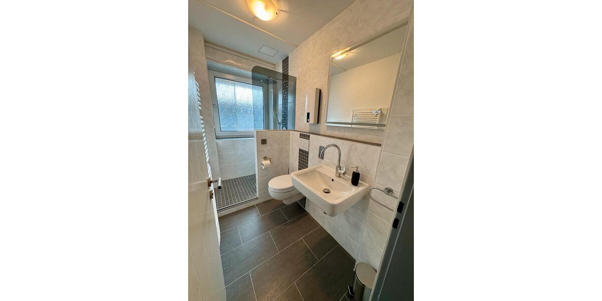 Etagenwohnung Gelsenkirchen Gelsenkirchen-West - 2 Zimmer, 50 m&sup2;, 775&euro; | Angebot:25231560