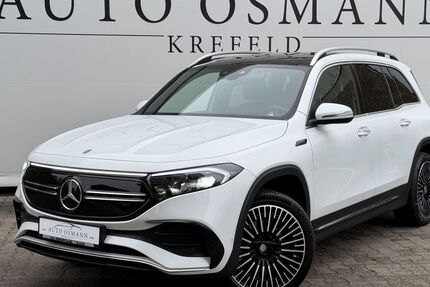 Mercedes-Benz EQB 39.785 km 37.950 &euro; Krefeld 47805