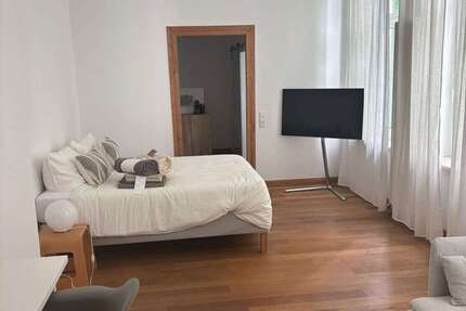 Zimmer Krefeld Dießem - 2 Zimmer, 700&euro; | Angebot:24417807