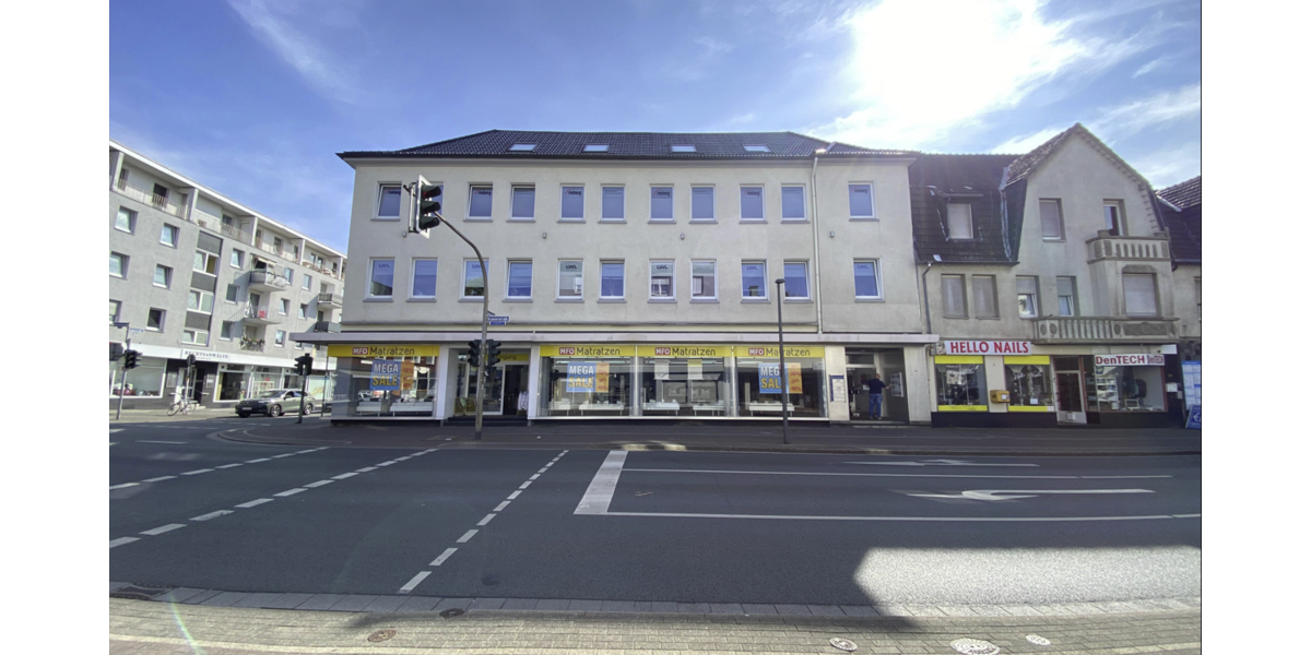 Gewerbeobjekt Marl Alt-Marl - 2.950&euro; | Angebot:25397627