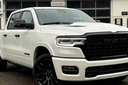 Dodge RAM 4.650 km 92.800 &euro; Krefeld 47805