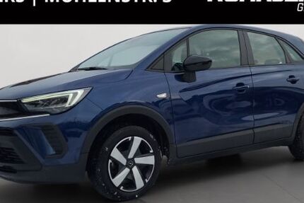 Opel Crossland (X) 32.591 km 17.990 &euro; Moers 47441