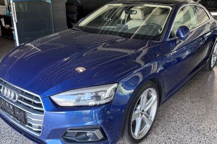 Audi A5 197.500 km 17.999 &euro; Oberhausen 46145