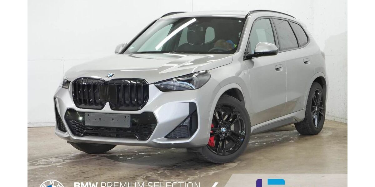 BMW X1 12.600 km 44.370 &euro; Essen 45134