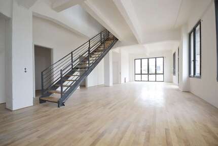 Wohnung Krefeld Dießem - 4 Zimmer, 201 m&sup2;, 780.000&euro; | Angebot:26162497