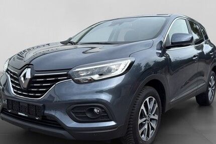 Renault Kadjar 35.000 km 16.890 &euro; Essen 45143