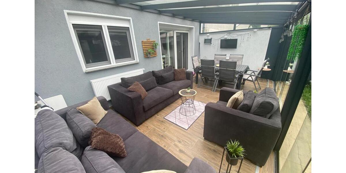 Etagenwohnung Gelsenkirchen Gelsenkirchen-Nord - 4 Zimmer, 117 m&sup2;, 369.000&euro; | Angebot:27086228