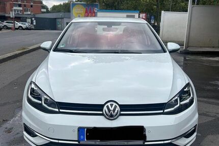 VW Golf 100.500 km 14.990 &euro; Gelsenkirchen 45881