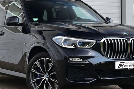 BMW X5 174.984 km 42.199 &euro; Geldern 47608