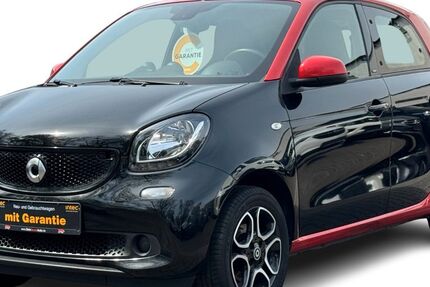 Smart ForFour 85.000 km 9.180 &euro; Duisburg 47249
