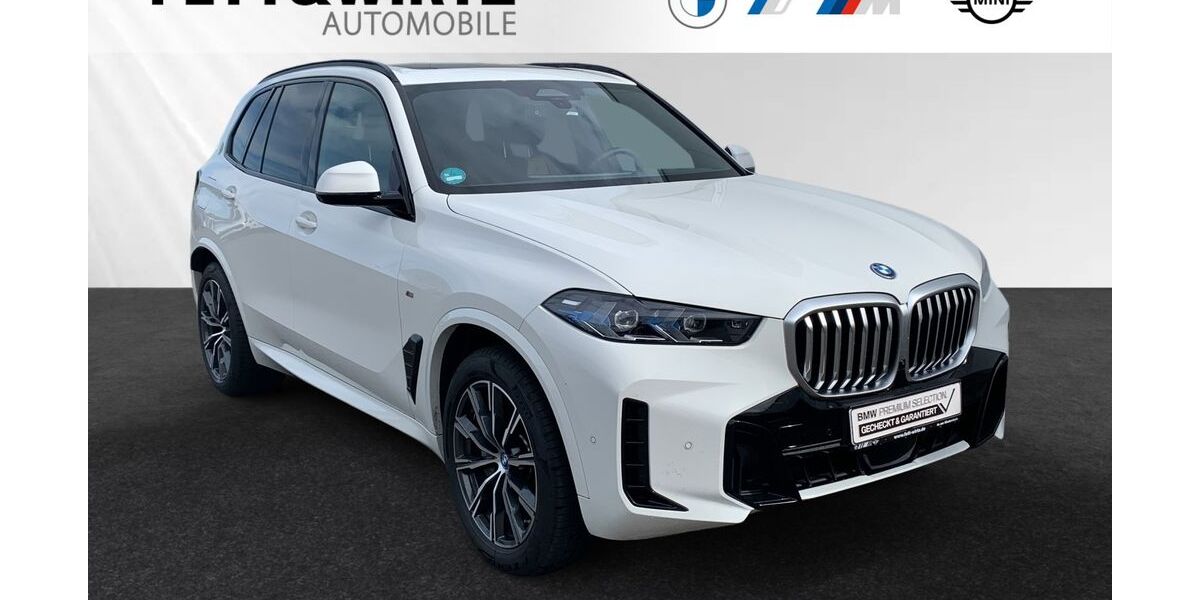 BMW X5 18.100 km 77.490 &euro; Geldern 47608