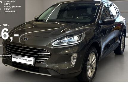 Ford Kuga 29.622 km 24.390 &euro; Krefeld 47805